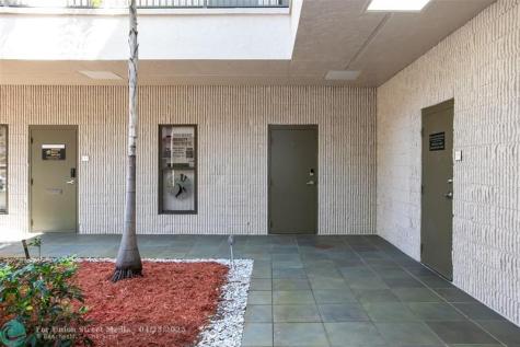 1500 N University Drive Coral Springs FL 33071