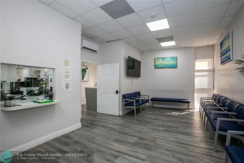 1500 N University Drive Coral Springs FL 33071