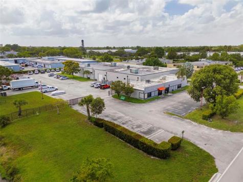 3651 NW 120th Avenue Unit B Coral Springs FL 33065