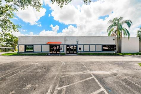 3651 NW 120th Avenue Unit B Coral Springs FL 33065