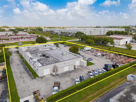 3651 NW 120th Avenue Unit B Coral Springs FL 33065