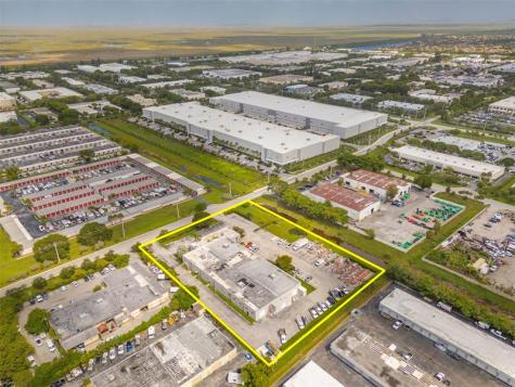 3651 NW 120th Avenue Unit B Coral Springs FL 33065