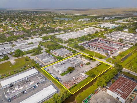 3651 NW 120th Avenue Unit B Coral Springs FL 33065