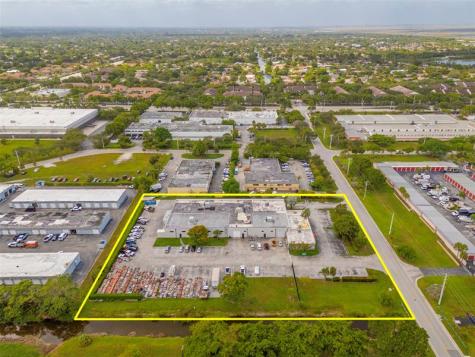 3651 NW 120th Avenue Unit B Coral Springs FL 33065