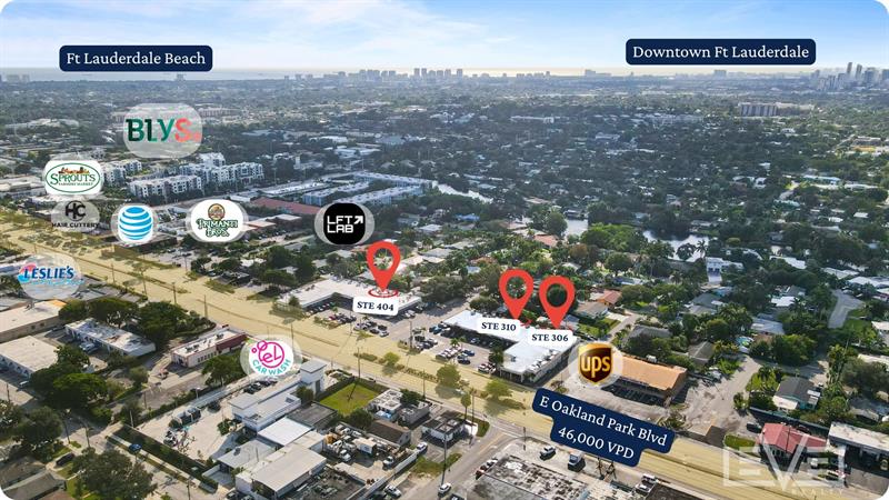 404 E Oakland Park Boulevard Wilton Manors FL 33334