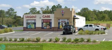 1702 Ohio Avenue Live Oak FL 32064