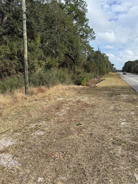 2108 S Highway 17 Crescent City FL 32112