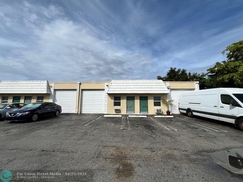 1421-D SW 12th Avenue Pompano Beach FL 33069