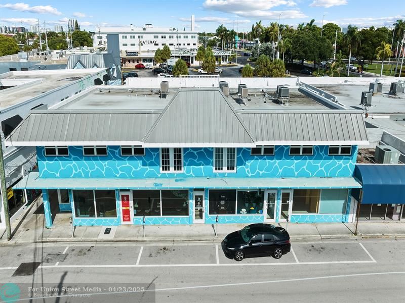 915 NE 20th Fort Lauderdale FL 33304