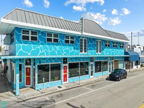 915 NE 20th Fort Lauderdale FL 33304