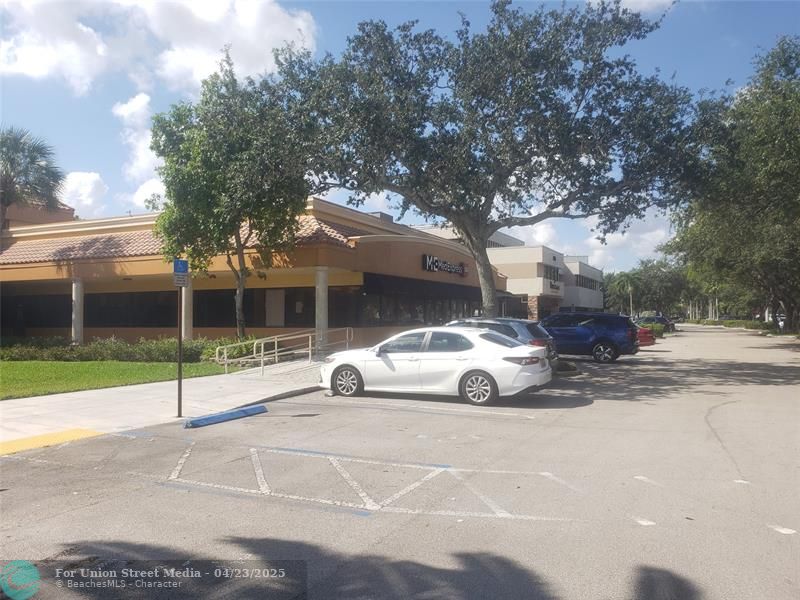 1853 N University Drive Coral Springs FL 33071