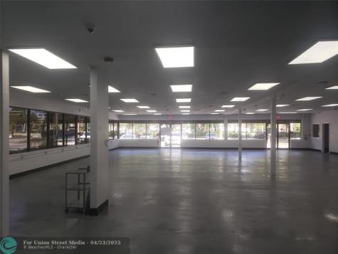 1853 N University Drive Coral Springs FL 33071