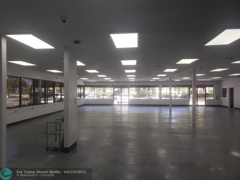 1853 N University Drive Coral Springs FL 33071