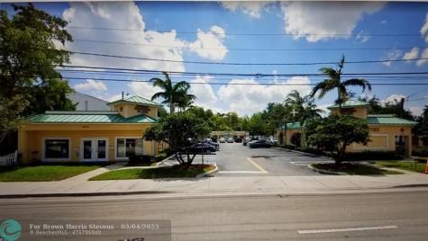 4230 W Broward Boulevard Plantation FL 33317