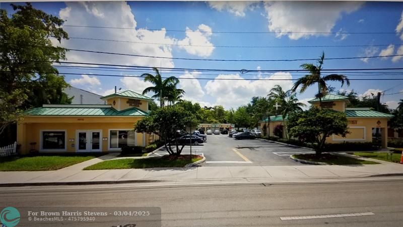 4230 W Broward Boulevard Plantation FL 33317