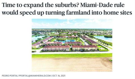 40841 SW 137 Avenue Homestead FL 33035