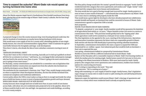 40841 SW 137 Avenue Homestead FL 33035