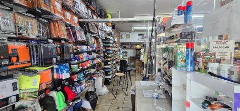 4000 NW 62nd Street Fort Lauderdale FL 33319