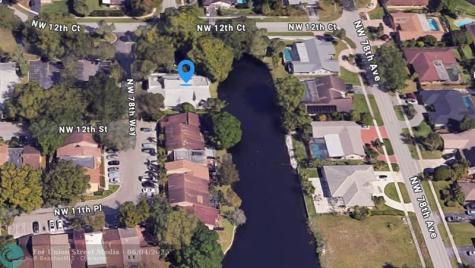 1232 N University Drive Plantation FL 33322