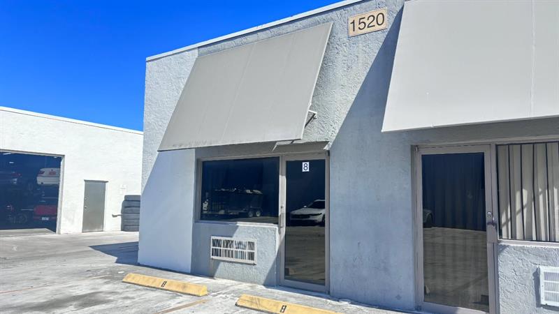 West Palm Beach FL 33409