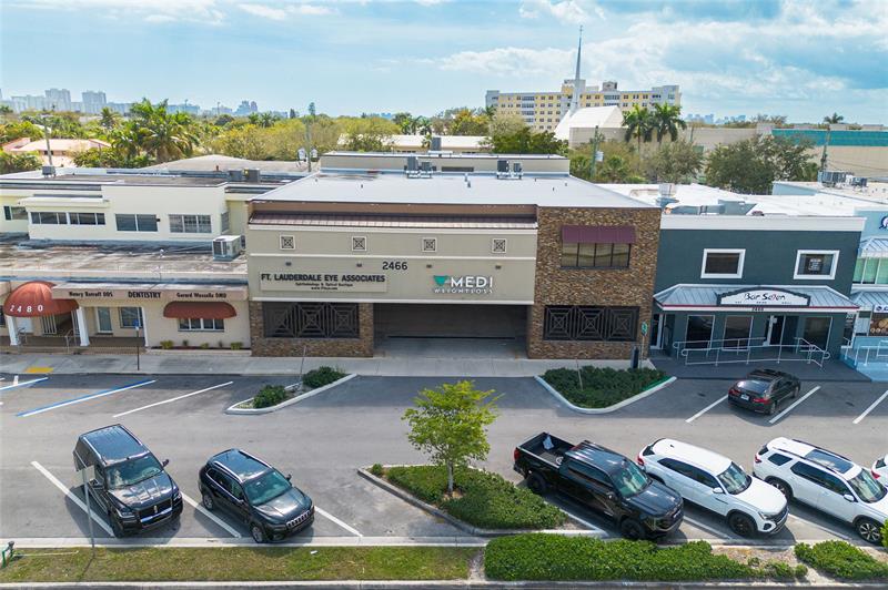 2466 E Commercial Boulevard Fort Lauderdale FL 33308