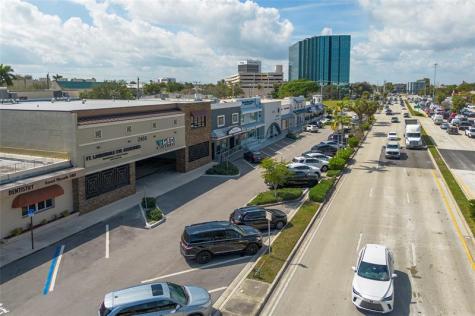 2466 E Commercial Boulevard Fort Lauderdale FL 33308