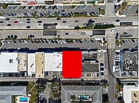 2466 E Commercial Boulevard Fort Lauderdale FL 33308