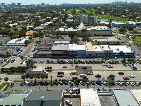 2466 E Commercial Boulevard Fort Lauderdale FL 33308