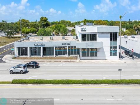1301 E Atlantic Boulevard Pompano Beach FL 33060