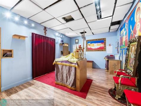 1301 E Atlantic Boulevard Pompano Beach FL 33060