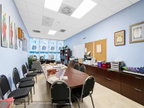 1301 E Atlantic Boulevard Pompano Beach FL 33060