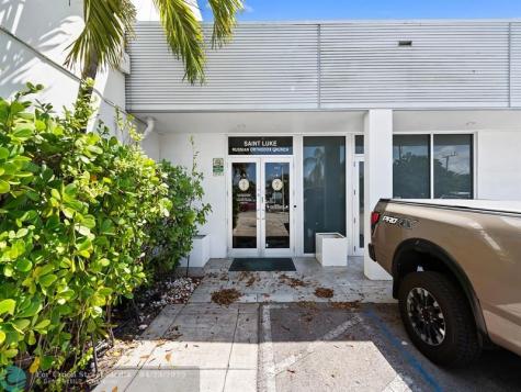 1301 E Atlantic Boulevard Pompano Beach FL 33060