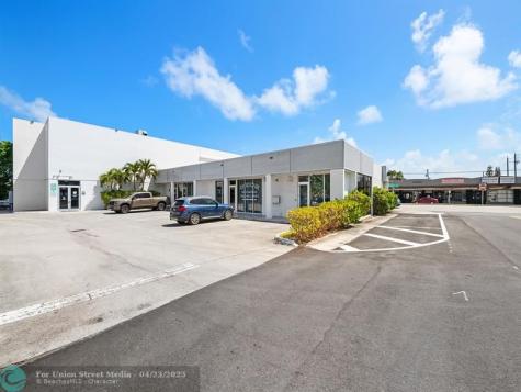 1301 E Atlantic Boulevard Pompano Beach FL 33060