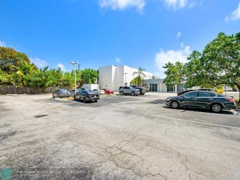 1301 E Atlantic Boulevard Pompano Beach FL 33060