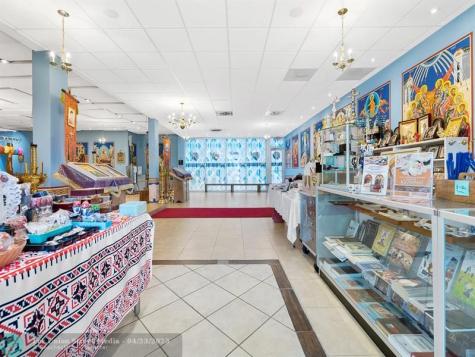 1301 E Atlantic Boulevard Pompano Beach FL 33060