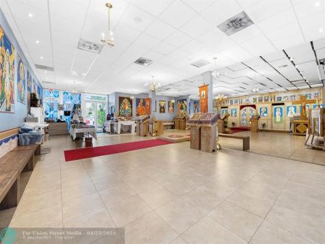 1301 E Atlantic Boulevard Pompano Beach FL 33060