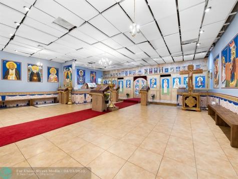 1301 E Atlantic Boulevard Pompano Beach FL 33060