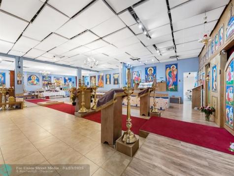 1301 E Atlantic Boulevard Pompano Beach FL 33060