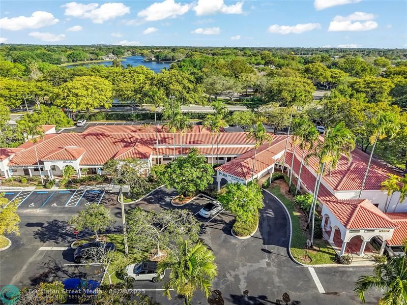 9633 W Broward Boulevard Plantation FL 33324