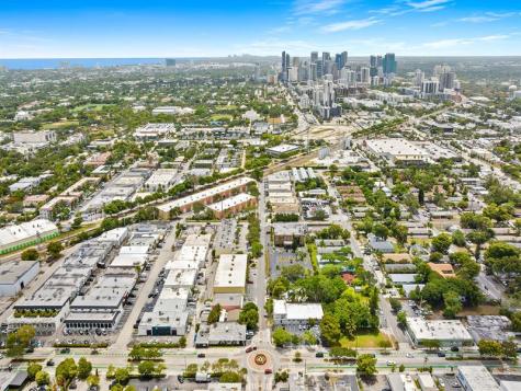 700 NE 13th Street Fort Lauderdale FL 33304