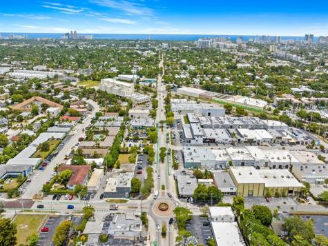 700 NE 13th Street Fort Lauderdale FL 33304