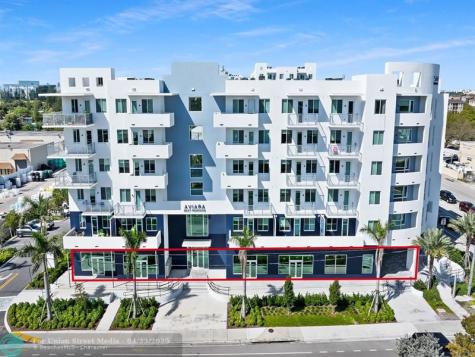 1621 S Dixie Highway Pompano Beach FL 33060