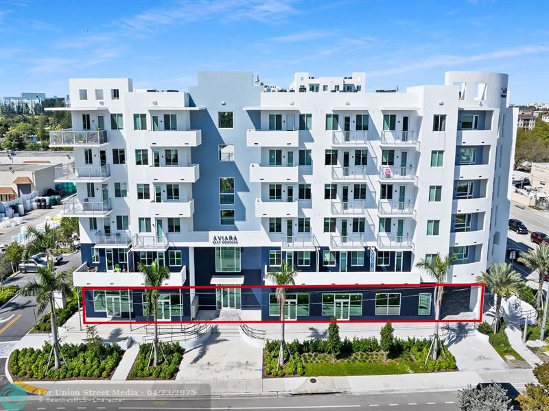 1621 S Dixie Highway Pompano Beach FL 33060