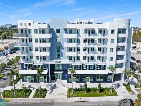 1621 S Dixie Highway Pompano Beach FL 33060