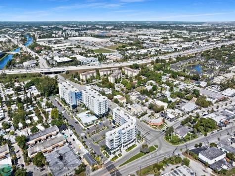 1621 S Dixie Highway Pompano Beach FL 33060