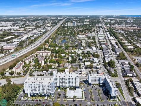 1621 S Dixie Highway Pompano Beach FL 33060