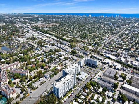 1621 S Dixie Highway Pompano Beach FL 33060