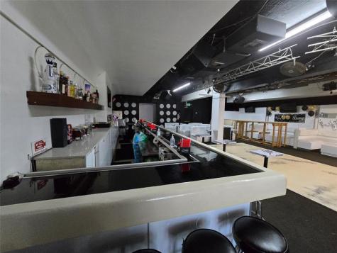 6051 SW 8th Street West Miami FL 33144