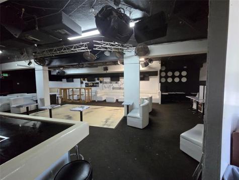 6051 SW 8th Street West Miami FL 33144