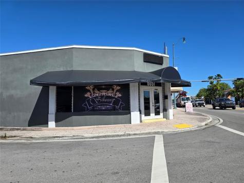 6051 SW 8th Street West Miami FL 33144